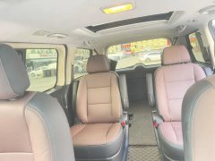 2016 Dongfeng Fengxing Fengxing CM7 2016 2.0T AT Exclusive7Seat #7