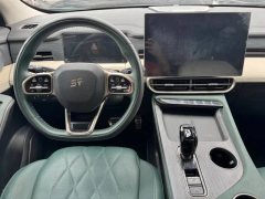 2024 Jetour Shanhai Jetour Shanhai L9 2024 1.5TD AT 2DHT Pro 5Seat #17