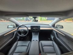 2022 Tesla Model Y 2022 Long Rangeall wheel driveEdition #10