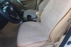 2016 Toyota Corolla 2014 1.6 AT GL #9