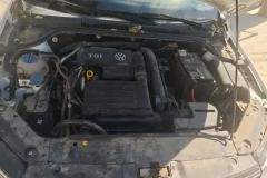 2018 Volkswagen Sagitar 2018 1.4T AT 280TSIsparkleEdition #10