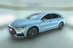 2023 BYD Han 2023 1.5T AT DM-i Champion 121KM Exclusive #1