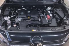 2025 Toyota Wildlander 2024 2.0L AT CVT2WDLuxuryPLUSEdition #10