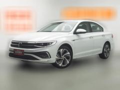2025 Volkswagen Bora Sedan 2024 1.5T AT 300TSI DSGrespectEdition #1