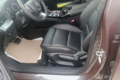2024 MG MG5 2023 1.5L AT 180DVVT CVTLuxury #9