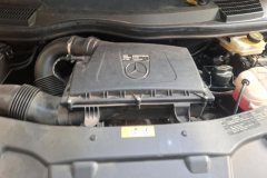 2023 Mercedes-Benz Vito 2021 2.0T AT Elite 7Seat #10
