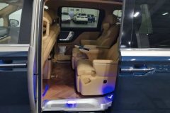 2025 Voyah Dreamer 2026 PHEV QiankunUltra #19