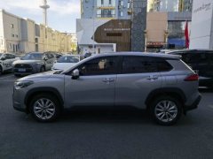 2022 Toyota Corolla Cross 2022 2.0L AT Pioneer #3