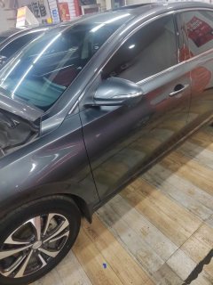 2021 Chang'an Eado 2021 PLUS Blue WhaleNE 1.4T AT GDI DCTPremium #15