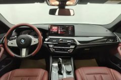 2023 BMW 5 Series 2022 Facelift II 2.0T AT 525Li MSport Pkg #12