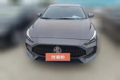2024 MG MG5 2023 1.5L AT 180DVVT CVTLuxury #2
