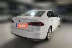 2020 Volkswagen Bora Sedan 2020 1.5 MT Comfort #3