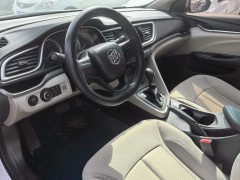2019 Buick Excelle GT Sedan 2019 1.0T AT 15TEntry China VI #12