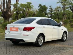 2017 Chevrolet Cavalier 2016 1.5 AT HappyEdition #7