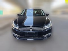 2015 Volkswagen Passat 2014 1.8T AT DSGHonor #2