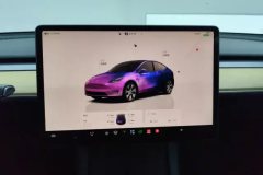 2021 Tesla Model Y 2022 Long Rangeall wheel driveEdition #13