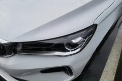 2023 Geely Auto Emgrand Sedan 2023 No.4generationChampion 1.5L AT CVTPremium #5