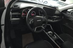 2024 Haval H6 2023 China tideEdition 1.5T ATUrbanEdition #12
