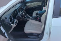2020 Buick Excelle GT Sedan 2019 1.0T AT 15TEntry China VI #9