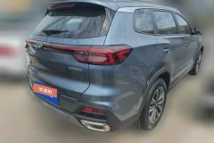 2021 Chery Tiggo 8 2020 Facelift 290TGDI ATElite #3