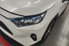 2022 Toyota RAV4 2021 2.0L AT CVT2WDfashionPLUSEdition #5