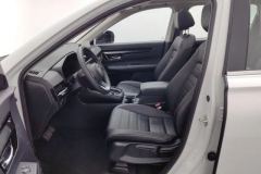 2023 Honda CR-V 2023 1.5T AT 240TURBO 2WDvitalityEdition 5Seat #13