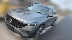 2023 Mercedes-Benz EQB 2022 EQB 260 AT #1