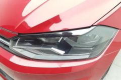 2021 Volkswagen Polo Hatchback 2021 Plus 1.5L ATColorfulTech #5