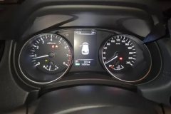 2025 Nissan Qashqai 2025 Facelift honor 2.0L CVT XV+Leading #14
