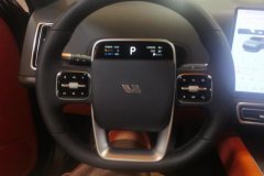 2023 Li Auto Li Auto L9 2022 Max #15