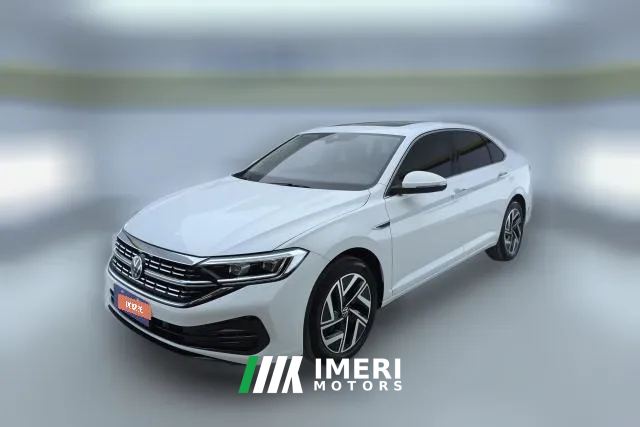 2023 Volkswagen Sagitar 2023 1.5T AT 300TSI DSGSurpass