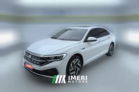 2023 Volkswagen Sagitar 2023 1.5T AT 300TSI DSGSurpass
