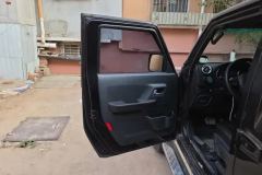 2016 Beijing Off-Road Beijing BJ40 2016 2.3T AT 40LExclusive4WD #7