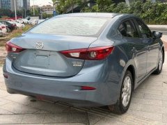 2016 Mazda Mazda3 Axela Sedan 2016 1.5 AT Comfort #9