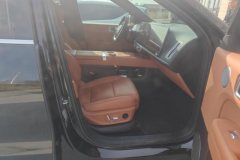 2024 Li Auto Li Auto L6 2024 pro #8