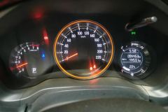 2019 Honda XR-V 2017 1.8 AT EXiComfort #14