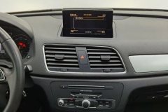 2018 Audi Q3 2018 1.4T AT 30AnniversaryYear30TFSIFashionFWD #16