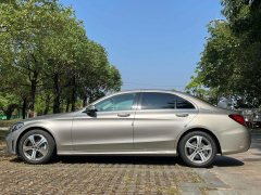 2020 Mercedes-Benz C-Class 2020 1.5T AT C260LSport Facelift #17