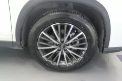2025 Chery Tiggo 8 Pro 2025 1.6T AT 290T 2WDLuxury #6