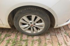 2015 Roewe 360 2015 1.5 MT Luxury #6