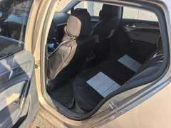 2017 Volkswagen Golf 2017 1.4T AT 230TSI Luxury Million Edition #8