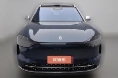 2024 AITO M9 2024 EREV MaxEdition 42kWh 6SeatEdition #3