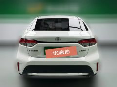 2021 Toyota Levin 2021 1.5 AT TNGAEntry #5
