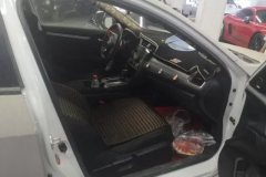 2018 Honda Civic 2016 1.0T AT 180TURBOComfort #8