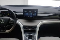 2024 BYD Song Pro PHEV 2024 Glory 1.5L AT DM-i 71KMPilot #13