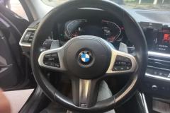 2021 BMW 3 Series 2021 2.0T AT Facelift 325Li MM Sport Shadow #15