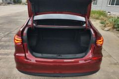2023 Chevrolet Monza 2022 1.5L AT 320 ATJoySunroofEdition #4