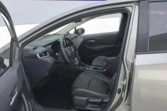 2020 Toyota Corolla 2021 1.2T AT S-CVT Luxury #9