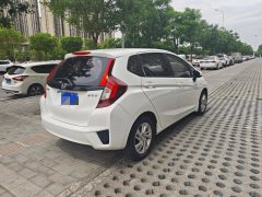 2017 Honda Fit Hatchback 2018 1.5 MT Comfort #6