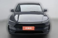 2025 Tesla Model Y 2025 Long Rangeall wheel drive First Edition #3
